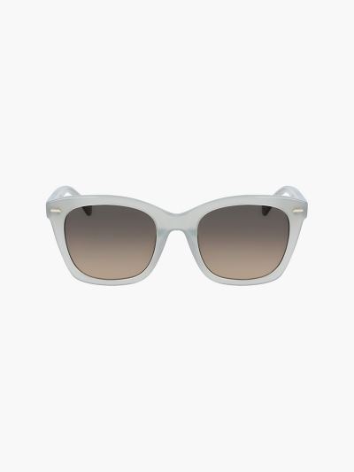 Calvin Klein Táskák & Kiegészítők HU302587 | Calvin Klein Square Női Napszemüveg Olivazöld